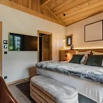 L'ecrin De Hotel Megève