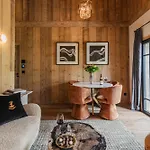 Hotel L'ecrin De Megève