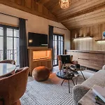 L'ecrin De Hotel