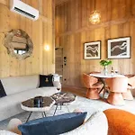 Hotel L'ecrin De 5*