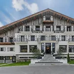 Hotel L'ecrin De 5*