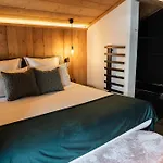 Hotel L'ecrin De 5*