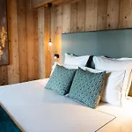 L'ecrin De Hotel Megève