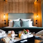 L'ecrin De Hotel