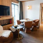 Hotel L'ecrin De