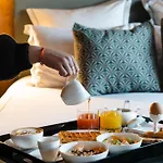 L'ecrin De Hotel Megève