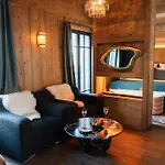 L'ecrin De Hotel 5*