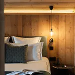 L'ecrin De Hotel