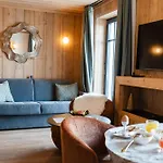 Hotel L'ecrin De