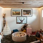 L'ecrin De Hotel 5*