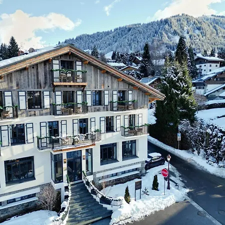 L'ecrin De Hotel 5*