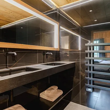 L'écrin De Hotel 5*