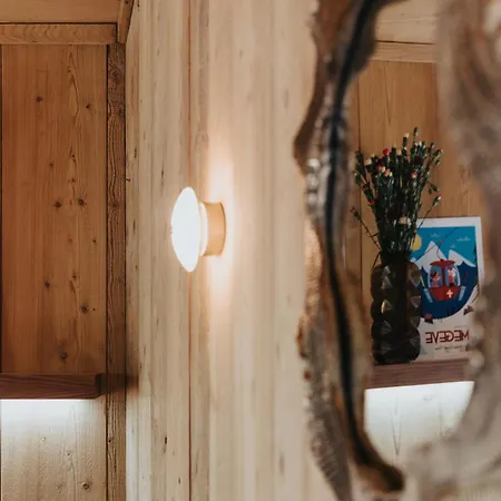 L'écrin De 5* Megève