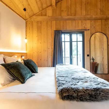 Hotel L'écrin De 5*