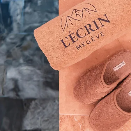 L'ecrin De